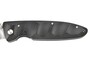 MCUSTA Basic - Micarta Damascus MC-22D
