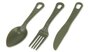Mil-Tec US SET TACÂMURI 3buc. 14628101
