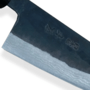 Dellinger Knife Gyuto/Chef Knife 210 mm - KIYA Suminagashi Damascus 11 layers