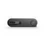 Vosteed Corgi-V 14C28N Black Stonewash Aluminium Noir A3701