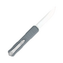 CobraTec Raptor Grey Drop Not Serrated 06CT104
