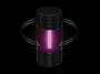 Böker Plus Mini Glow Pink 09BP0014