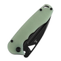 Tenable Bömbur Blackwash D2 Jade G10 T1054A8