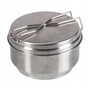 MIL-TEC gavetta in acciaio inox a 3 pezzi 14664800