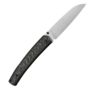 Petrified Fish PF719 Patte V5 14C28N Satin Carbon Fiber PF719CS