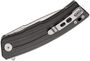 Petrified Fish PFP02 Magazine Satin D2 Carbon Fiber PFP02CS