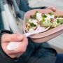 Light My Fire Spork medium 2-pack sagegreen/cream 2412515313