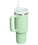 Stanley  The Quencher/Cup H2.O FlowState Tumbler 1180 ml/40oz Pistachio 10-13230-063