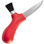 Morakniv Mushroom Knife - Red, Stainless Steel 12206