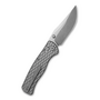 GEO Knife Sharp Shadow SW M390 Blade SW Ti