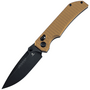 Tenable Eaglestrike BSW Nitro V Bronze Anodized Aluminum B1095V5
