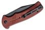 Civivi Cogent Bourgondisch G10 handvat C20038E-2