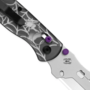 Kizer Uti BEAR 2 50Cr15MoV Acrylic V3619JHW2