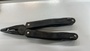 Victorinox Swiss Tool Spirit XBS, Black 3.0224.3CN