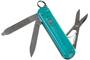 VICTORINOX Classic SD Colors, Tropical Surf 0.6223.T24G