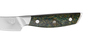 Dellinger GREEN NORTHERN SUN nôž16,5 cm K-H169