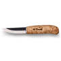 ROSELLI R110 Carpenter knife, carbon 