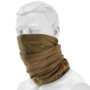 Pentagon Winter Neck Scarf 1/2 Fleece K14012-03-Coyote-ONE SIZE