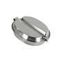 Mil-Tec US inoxidabil 14665000