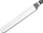 WUSTHOF GOURMET Spatel 25 cm
