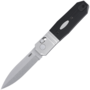 CRKT Redemption Compact Silver K550KXP