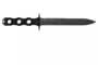 Benchmade  SOCP CPM-3V Black Double Edge Dagger G10 185BK