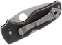 Spyderco Lil&#039; Native G-10 BlackBack Lock C230MBGS