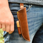 BPS Knives Sheath SH06 with Fire Steel BPS-Sheath-SH06-Ferro