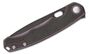 MKM ECLIPSE CPM MAGNACUT Stonewashed Titanium Linerlock MK EL-PRBKD 