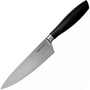 BÖKER CORE PROFESSIONAL šéfkuchársky nôž 16 cm 130820 čierna