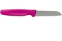 Wüsthof Paring knife 8cm, Pink