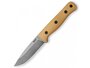 Reiff Knives F4 Bushcraft Survival Knife REKF411CTGL