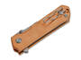 BOKER PLUS Kihon Assisted Copper 01BO165