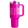 Stanley  The Quencher/Cup ProTour Flip Straw Tumbler 1180 ml Violet Blossom