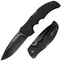 Cold Steel Recon 1 Spear Point Plain Edge 27BS