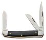 KERSHAW BRANDYWINE 3-Blade Slipjoint Folding Knife K-4382