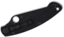 Spyderco Military 2 Salt Black G-10 CPM MagnaCut Black Blade C36GMCBKP2