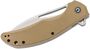 CIVIVI Vexer G10 Tan C915B