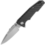 Artisan Predator D2/Carbon Fiber Black 1706PS-CF