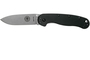 BRK-ESEE AVISPA FAMELOCK Black D2 Brk1302