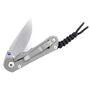 Chris Reeve Large Inkosi Plain Drop Point LIN-1000
