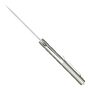 CobraTec Kuzio G10 OD Grön Drop Ej Sågtandad 01CT007