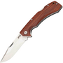 CJH pocket knife, sandalwood