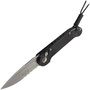 MICROTECH LUDT Stonewash Gedeeltelijk Gekarteld 135-11