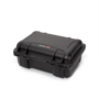 Nanuk 915 Case with Foam - Black 915S-010BK-0A0