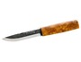 HELLE Viking Knife 3-layer Lam. Carbon Steel Blade
