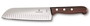 Victorinox Santoku legno 17 cm 6.8520.17G