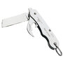 Mil-Tec BRIT.LEGER ZAKMES S/STAAL 15338000
