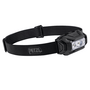 ARIA 2 HEADLAMP BLACK