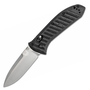 Benchmade 570-1 Presidio II S30V Blade Black CF Elite Handles